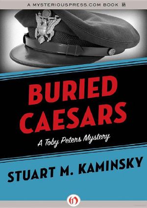 [Toby Peters 14] • Buried Caesars